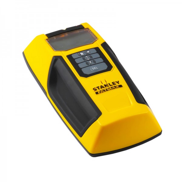 FatMax ΑΝΙΧΝΕΥΤΗΣ ΜΕΤΑΛΛΩΝ S300 STANLEY FMHT0-77407