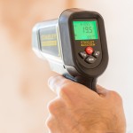 FATMAX  IR ΘΕΡΜΟΜΕΤΡΟ STANLEY FMHT0-77422