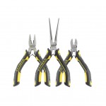 ΣΕΤ ΜΙΝΙ ΠΕΝΣΙΚΩΝ 3 ΤΕΜ FATMAX STANLEY FMHT0-80524