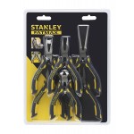 ΣΕΤ ΜΙΝΙ ΠΕΝΣΙΚΩΝ 6 ΤΕΜ FATMAX STANLEY FMHT0-80541