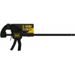 ΣΦΙΓΚΤΗΡΑΣ ΣΚΑΝΔΑΛΗΣ M 300 mm FATMAX STANLEY  FMHT0-83233