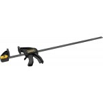 ΣΦΙΓΚΤΗΡΑΣ ΣΚΑΝΔΑΛΗΣ M 300 mm FATMAX STANLEY  FMHT0-83233