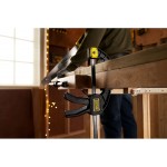 ΣΦΙΓΚΤΗΡΑΣ ΣΚΑΝΔΑΛΗΣ M 300 mm FATMAX STANLEY  FMHT0-83233