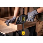 ΣΦΙΓΚΤΗΡΑΣ ΣΚΑΝΔΑΛΗΣ XL 900 mm FATMAX STANLEY  FMHT0-83241