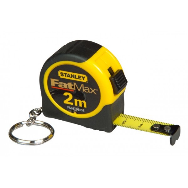 FatMax ΜΕΤΡΟ ΜΠΡΕΛΟΚ 2M STANLEY FMHT1-33856