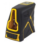 LASER ΣΤΑΥΡΟΥ FCL-G - ΠΡΑΣΙΝΗΣ ΔΕΣΜΗΣ 20m STANLEY FMHT1-77348