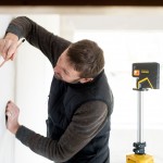 ΛΕΙΖΕΡ 5 ΣΗΜΕΙΩΝ ΚΟΚΚΙΝΗΣ ΔΕΣΜΗΣ SLP5 FATMAX® STANLEY FMHT1-77413