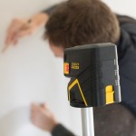 ΛΕΙΖΕΡ 5 ΣΗΜΕΙΩΝ ΚΟΚΚΙΝΗΣ ΔΕΣΜΗΣ SLP5 FATMAX® STANLEY FMHT1-77413