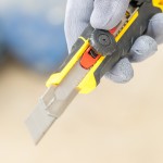 ΜΑΧΑΙΡΙ ΓΕΝΙΚΗΣ ΧΡΗΣΗΣ(ΦΑΛΤΣΕΤΑ) 18MM FATMAX STANLEY FMHT10329-0
