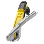 ΜΑΧΑΙΡΙ (ΦΑΛΤΣΕΤΑ) 18mm QUICK SNAP  ΜΕ ΡΟΔΕΛΑ FATMAX STANLEY FMHT10592-0