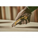 ΜΑΧΑΙΡΙ (ΦΑΛΤΣΕΤΑ) 18mm QUICK SNAP  ΜΕ ΡΟΔΕΛΑ FATMAX STANLEY FMHT10592-0