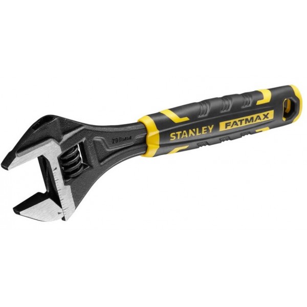 Γαλλικό κλειδί Stanley FATMAX 200mm FMHT13126-0