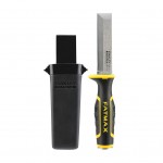 ΣΚΑΡΠΕΛΟ ΠΟΛΛΑΠΛΩΝ ΧΡΗΣΕΩΝ 25MM ΜΕ ΘΗΚΗ FATMAX STANLEY FMHT16693-0