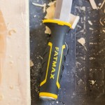 ΣΚΑΡΠΕΛΟ ΠΟΛΛΑΠΛΩΝ ΧΡΗΣΕΩΝ 25MM ΜΕ ΘΗΚΗ FATMAX STANLEY FMHT16693-0