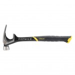 ΣΦΥΡΙ ΠΡΟΚΟΒΓΑΛΤΗΣ ΛΟΣΤΟΣ 624gr (22oZ) FATMAX STANLEY FMHT51367-2