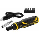ΚΑΤΣΑΒΙΔΙ ΜΠΑΤΑΡΙΑΣ 4V FATMAX STANLEY FMHT66719-0