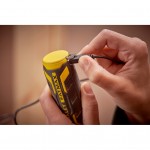 ΚΑΤΣΑΒΙΔΙ ΜΠΑΤΑΡΙΑΣ 4V FATMAX STANLEY FMHT66719-0