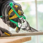 ΨΑΛΙΔΙ ΛΑΜΑΡΙΝΑΣ FATMAX ΔΕΞΙΑΣ ΚΟΠΗΣ 254mm STANLEY FMHT73557-0