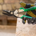 ΨΑΛΙΔΙ ΛΑΜΑΡΙΝΑΣ FATMAX ΔΕΞΙΑΣ ΚΟΠΗΣ 254mm STANLEY FMHT73557-0