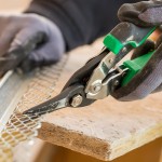 ΨΑΛΙΔΙ ΛΑΜΑΡΙΝΑΣ FATMAX ΔΕΞΙΑΣ ΚΟΠΗΣ 254mm STANLEY FMHT73557-0
