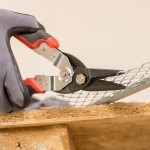 ΨΑΛΙΔΙ ΛΑΜΑΡΙΝΑΣ FATMAX ΑΡΙΣΤΕΡΗΣ ΚΟΠΗΣ 254mm STANLEY FMHT73755-0