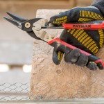 ΨΑΛΙΔΙ ΛΑΜΑΡΙΝΑΣ FATMAX ΑΡΙΣΤΕΡΗΣ ΚΟΠΗΣ 254mm STANLEY FMHT73755-0