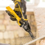 ΨΑΛΙΔΙ ΛΑΜΑΡΙΝΑΣ FATMAX ΙΣΙΑΣ ΚΟΠΗΣ 254mm STANLEY FMHT73756-0