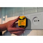 ΠΡΙΖΑ ΕΛΕΓΧΟΥ ΟΡΘΗΣ ΚΑΛΩΔΙΩΣΗΣ FATMAX STANLEY FMHT82569-6