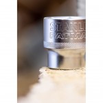 ΣΕΤ ΚΑΣΤΑΝΙΑ 21 ΤΕΜΑΧΙΩΝ 120 ΔΟΝΤΙΩΝ FATMAX STANLEY FMMT82681-0