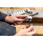 ΣΕΤ ΚΑΣΤΑΝΙΑ 21 ΤΕΜΑΧΙΩΝ 120 ΔΟΝΤΙΩΝ FATMAX STANLEY FMMT82681-0
