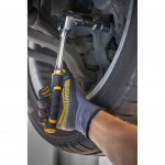ΣΕΤ ΚΑΣΤΑΝΙΑ 21 ΤΕΜΑΧΙΩΝ 120 ΔΟΝΤΙΩΝ FATMAX STANLEY FMMT82681-0