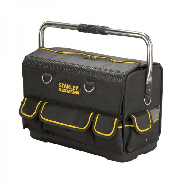 ΤΣΑΝΤΑ ΜΕΤΑΦΟΡΑΣ (ΥΔΡΑΥΛΙΚΟΥ) STANLEY FMST1-70719
