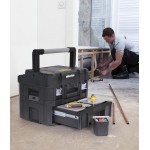 ΕΡΓΑΛΕΙΟΘΗΚΗ T-STAK 18'' ΜΕ ΤΗΛΕΣΚΟΠΙΚΗ ΛΑΒΗ FATMAX STANLEY  FMST1-71967