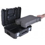 ΕΡΓΑΛΕΙΟΘΗΚΗ T-STAK 18'' ΜΕ ΤΗΛΕΣΚΟΠΙΚΗ ΛΑΒΗ FATMAX STANLEY  FMST1-71967