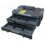 ΕΡΓΑΛΕΙΟΘΗΚΗ T-STAK ΜΕ 2 ΣΥΡΤΑΡΙΑ FATMAX STANLEY FMST1-71969