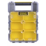 ΕΠΑΓΓΕΛΜΑΤΙΚΗ ΤΑΜΠΑΚΙΕΡΑ 6 ΘΕΣΕΩΝ FATMAX STANLEY FMST1-72378