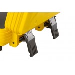STANLEY® FATMAX® ΦΟΡΗΤΗ ΕΡΓΑΛΕΙΟΘΗΚΗ ΜΕ ΡΟΔΕΣ ΤΥΠΟΥ ΒΑΛΙΤΣΑ STANLEY FMST1-72383