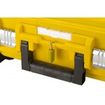 STANLEY® FATMAX® ΦΟΡΗΤΗ ΕΡΓΑΛΕΙΟΘΗΚΗ ΜΕ ΡΟΔΕΣ ΤΥΠΟΥ ΒΑΛΙΤΣΑ STANLEY FMST1-72383