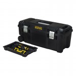 ΚΙΝΗΤΟ ΜΠΑΟΥΛΟ 28" ΜΕ ΤΗΛΕΣΚΟΠΙΚΗ ΛΑΒΗ FATMAX STANLEY FMST1-75761