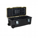 ΚΙΝΗΤΟ ΜΠΑΟΥΛΟ 28" ΜΕ ΤΗΛΕΣΚΟΠΙΚΗ ΛΑΒΗ FATMAX STANLEY FMST1-75761