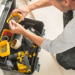ΕΡΓΑΛΕΙΟΘΗΚΗ 20" FATMAX PRO STANLEY FMST1-75792