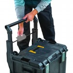 ΣΥΣΤΗΜΑ ΚΙΝΗΤΗΣ ΑΠΟΘΗΚΕΥΣΗΣ (ΜΠΑΟΥΛΟ) FATMAX® TOUGHSYSTEM DS450 STANLEY FMST1-75798