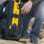 ΣΑΚΙΔΙΟ ΠΛΑΤΗΣ FATMAX QUICK ACCESS STANLEY FMST1-80144