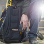 ΣΑΚΙΔΙΟ ΠΛΑΤΗΣ FATMAX QUICK ACCESS STANLEY FMST1-80144