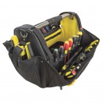 ΑΝΟΙΚΤΗ ΤΣΑΝΤΑ ΕΡΓΑΛΕΙΩΝ FATMAX OPEN QUICK ACCESS STANLEY FMST1-80146