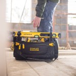 ΑΝΟΙΚΤΗ ΤΣΑΝΤΑ ΕΡΓΑΛΕΙΩΝ FATMAX OPEN QUICK ACCESS STANLEY FMST1-80146