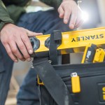 ΑΝΟΙΚΤΗ ΤΣΑΝΤΑ ΕΡΓΑΛΕΙΩΝ FATMAX OPEN QUICK ACCESS STANLEY FMST1-80146