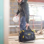 ΕΡΓΑΛΕΙΟΘΗΚΗ ΥΦΑΣΜΑΤΙΝΗ ΜΕ ΦΕΡΜΟΥΑΡ FATMAX QUICK ACCESS STANLEY FMST1-80147