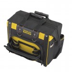 ΤΣΑΝΤΑ ΑΠΟΘΗΚΕΥΣΗΣ ΕΡΓΑΛΕΙΩΝ ΜΕ ΡΟΔΑΚΙΑ FATMAX STANLEY FMST1-80148