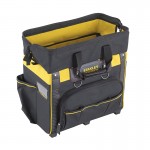 ΤΣΑΝΤΑ ΑΠΟΘΗΚΕΥΣΗΣ ΕΡΓΑΛΕΙΩΝ ΜΕ ΡΟΔΑΚΙΑ FATMAX STANLEY FMST1-80148